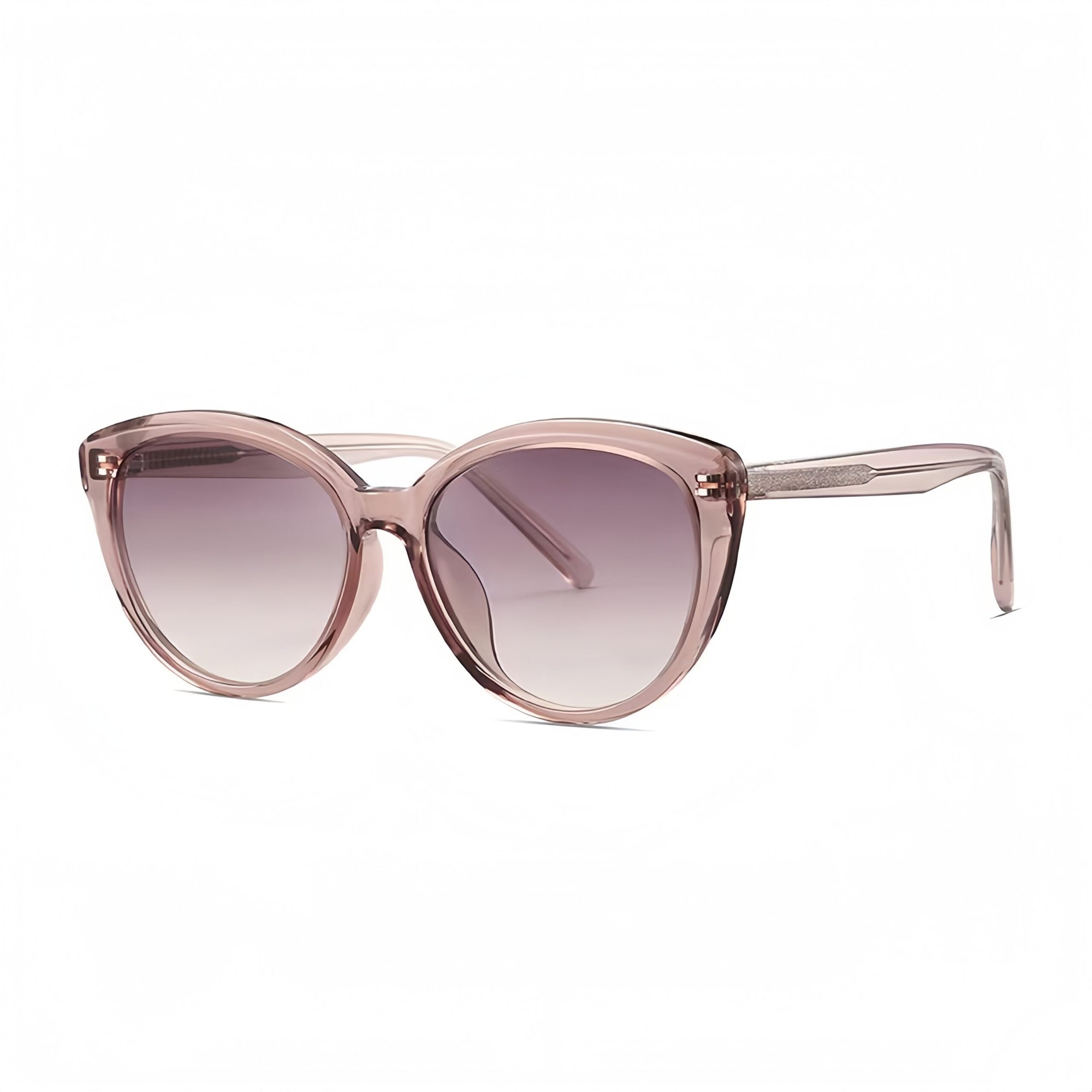 微信图片_20250925191115_1156_11_副本 Polarized cat-eye sunglasses for women with progressive lenses, UV protection and anti-glare coating in vintage-style acetate frames.