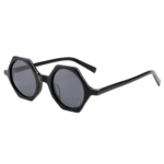 Affordable quality polarized sunglasses with polygonal acetate frames. Compare brands - our anti-glare TAC lenses & UV protection offer best value for driving & outdoor.
