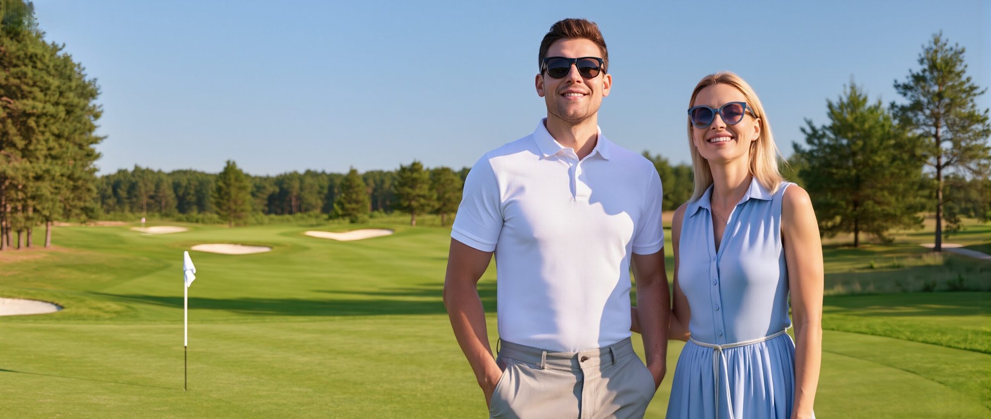 Golf and driving polarized sunglasses are not inferior to Ray Ban sunglasses, nor inferior to Costa del Mar sunglasses