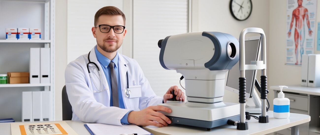 Graduated multifocal glasses adaptation period: Common issues and 5 tips for a smooth transition
