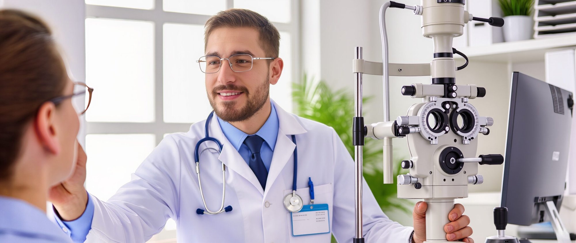 Prescription Glasses maintenance knowledge, this is the most comprehensive prescription glasses guide