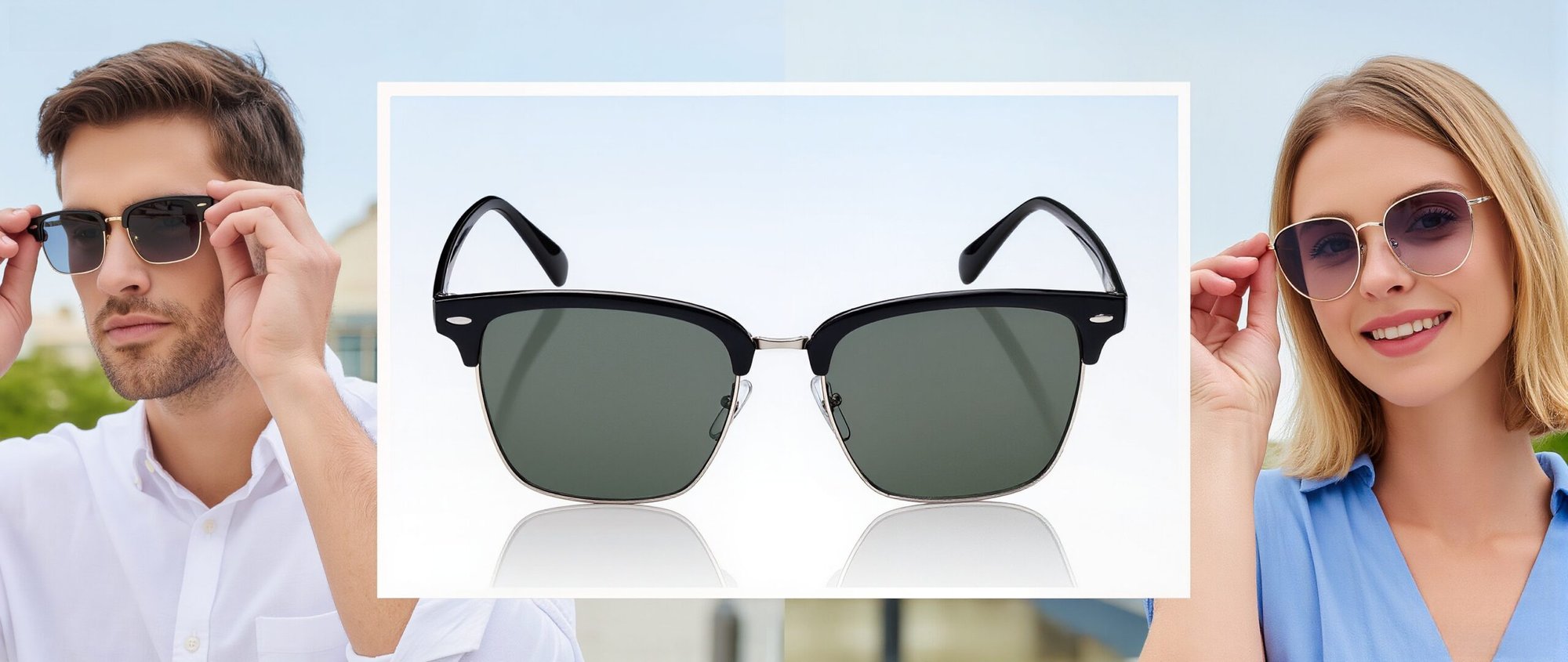 VisionWorld driving sunglasses blue light blocking glasses、sunglasses for fishing、sunglasses for small faces Very fashionable, buy and experience it online now