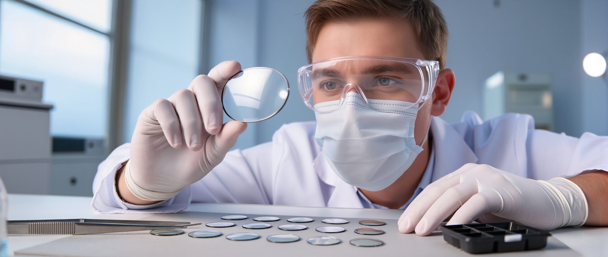 Application scenarios of Eyeglass Frame materials, how to choose frames based on face shape, detailed guide