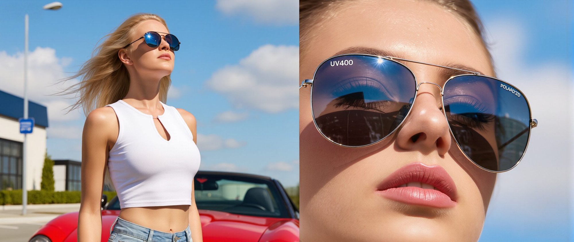 There are many materials for Eyeglass Frame sunglasses, such as lightweight titanium frame for pilot glasses,