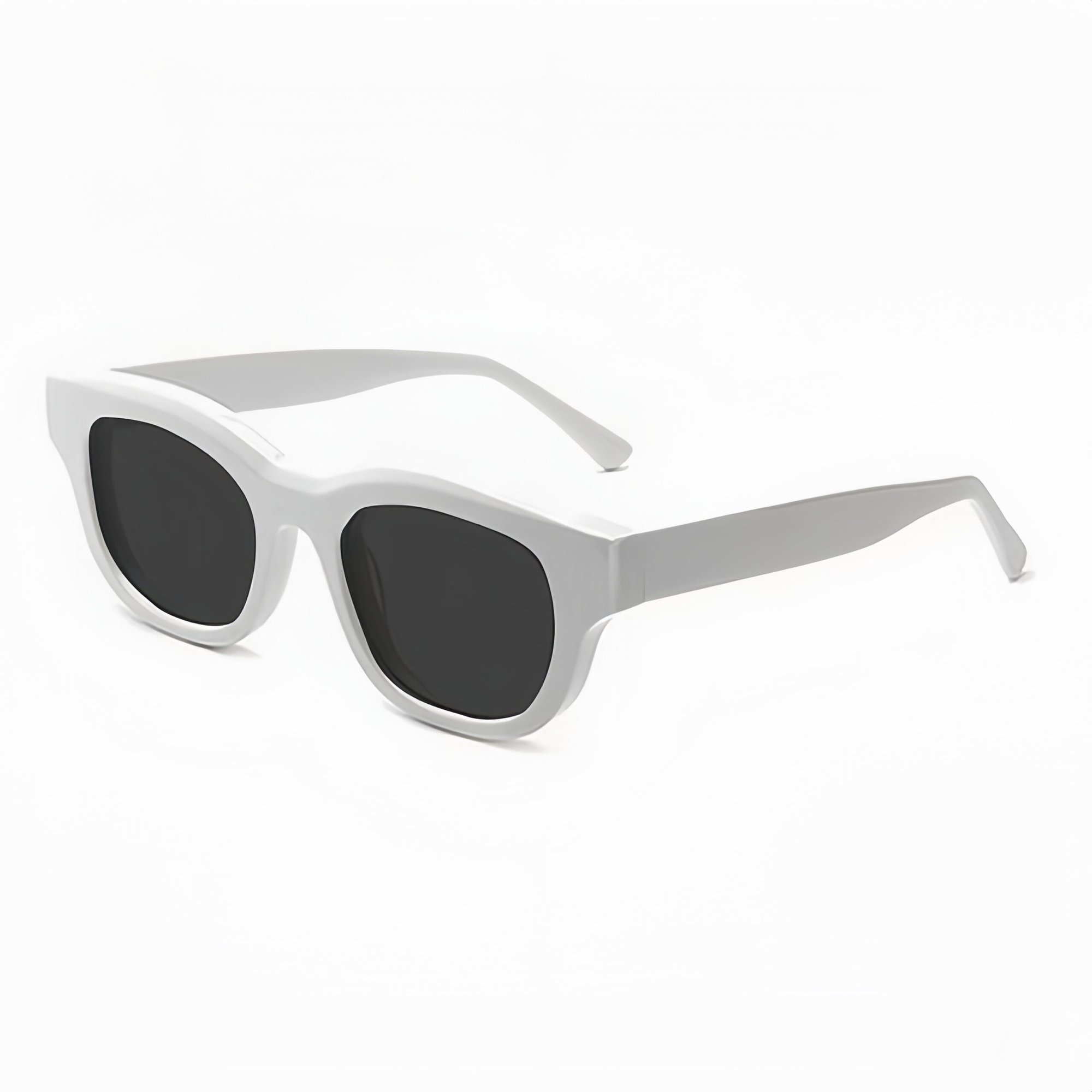 微信图片_20251013214526_1357_11_副本 Thick-frame retro sunglasses with polarized TAC lenses. UV400 & anti-glare protection. Concave design for unique style, better value than luxury brands.