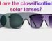 High-performance solar lenses featuring polarized technology for driving. Ideal sunglasses for daytime travel with superior glare reduction and UV protection.