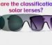 High-performance solar lenses featuring polarized technology for driving. Ideal sunglasses for daytime travel with superior glare reduction and UV protection.