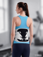 waist support